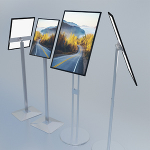 Iluminación <span class=keywords><strong>LED</strong></span> <span class=keywords><strong>personalizable</strong></span> para trazado <span class=keywords><strong>de</strong></span> <span class=keywords><strong>letras</strong></span>, para publicidad <span class=keywords><strong>de</strong></span> restaurante, cartel colgante brillante, tapa grande, soporte, menú, <span class=keywords><strong>caja</strong></span> <span class=keywords><strong>de</strong></span> luz <span class=keywords><strong>de</strong></span> exhibición - Product Image 1