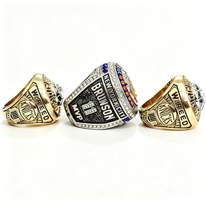 Ensemble de bagues de championnat des Knicks de <span class=keywords><strong>New</strong></span> <span class=keywords><strong>York</strong></span> 1970 1973 2026, boîte de présentation, alliage de haute qualité, strass, souvenirs, cadeaux pour hommes - Product Image 2