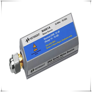 Fuente de Ruido Usada Keysight N4002a de 10 MHz a 26.5 GHz, Silicio 2569, Potencia, 1 Año de Garantía - Product Image 1