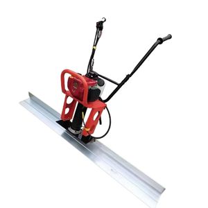 Penggaris getaran beton penggaris getaran beton bensin kualitas tinggi - Product Image 3