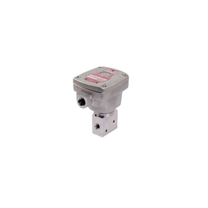 การควบคุม TOV ด้วย DVC6200 |   โซลินอยด์ 327 |   ตัวควบคุม 67D 67C มีสินค้าในสต็อก - Product Image 6