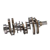 3.0HDi 30DDTX SDV6 Discovery 3.0 TDV6 AJV6D 306dt LR038168 Vilebrequin utilisé pour le vilebrequin Land Rover V6