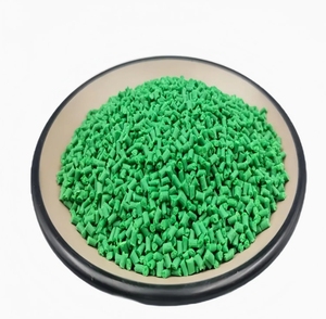 ไนลอน66เรซิ่น35% ใยแก้วเสริม PA66วัสดุ GF30พลาสติก - Product Image 5