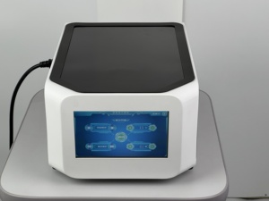 Thiết bị trị liệu nhiệt terahertz Chất lượng cao bán chạy nhất làm giảm căng cơ và loại bỏ độc tố để chăm sóc cơ thể - Product Image 4