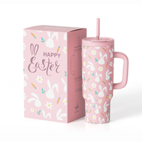Productos recién llegados 2025 vaso de café taza tazas regalo para Pascua