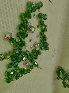 Pulls en maille pour femmes <span class=keywords><strong>tendance</strong></span> automne-hiver avec broderie en cristal photo réelle, <span class=keywords><strong>pull</strong></span> <span class=keywords><strong>tendance</strong></span> 2025, nouveau <span class=keywords><strong>pull</strong></span> Y2K pour femmes - Product Image 5