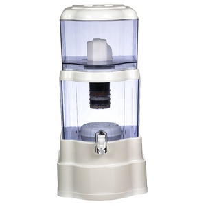 Mükemmel kalite 16L <span class=keywords><strong>3</strong></span>.2/2.8KGS ticari kamp su arıtıcısı - Product Image 5
