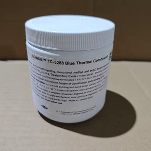 Grasa Térmica Azul DOWSIL D-OW TC5288, Pasta Térmica de Alto Rendimiento para Refrigeración de CPU/GPU y Componentes Electrónicos de Computadora - Product Image 3