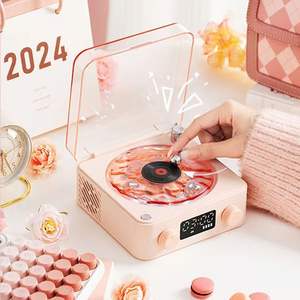 Altavoz KW03 Escucha <span class=keywords><strong>el</strong></span> <span class=keywords><strong>Mar</strong></span>, Luz Ambiental Estéreo de Alta Gama, Sonido de Alta Calidad para Uso Doméstico - Product Image 1