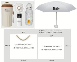 Regalos Corporativos VIP Económicos, Artículos Promocionales Personalizados para Marketing, Productos de Oficina con Logotipo - Product Image 4
