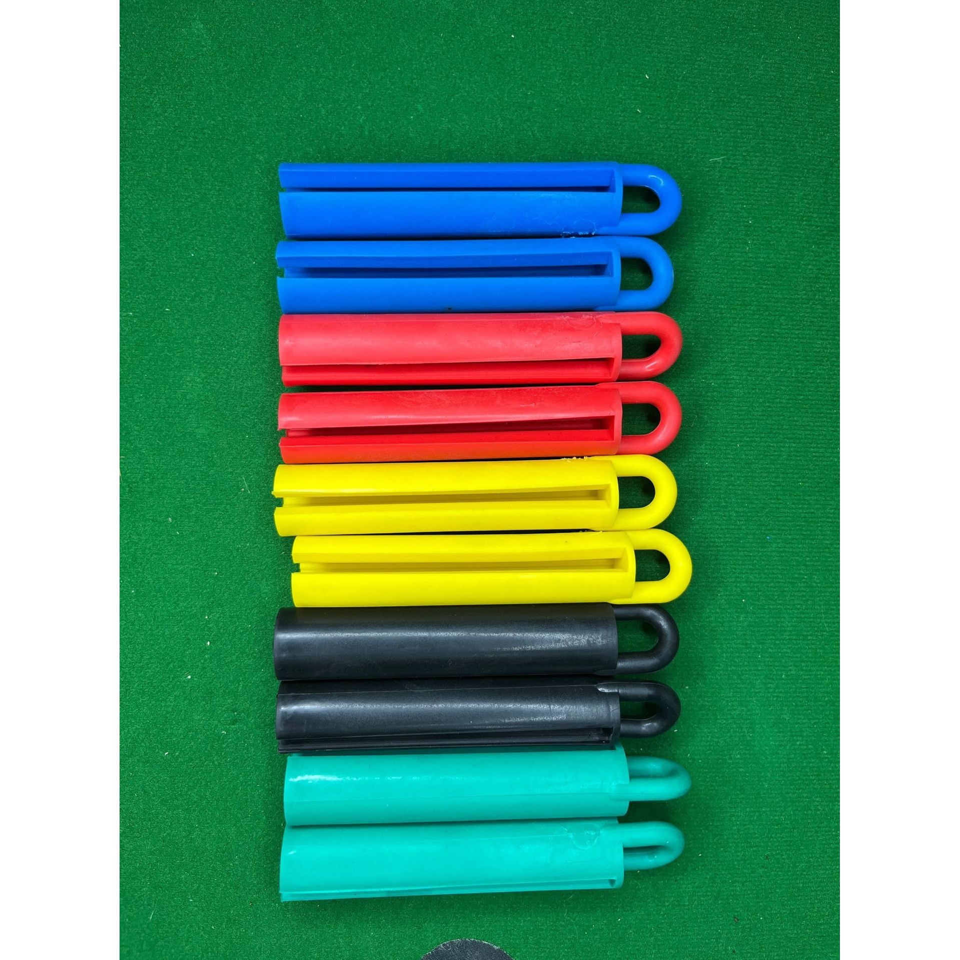 สีของบูมจะถูกสุ่ม