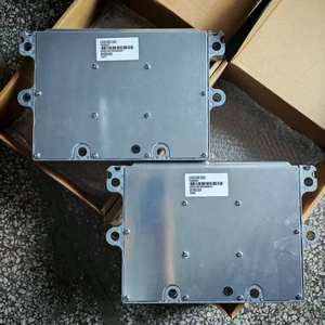 Module de commande électronique (ECM) neuf pour excavatrice Jision 3408501, compatible avec les modèles ISM QSM ISX M11, avec garantie de 6 mois - Product Image 4