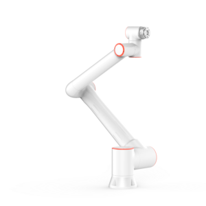 หุ่นยนต์ร่วมปฏิบัติงาน 3 กก. ราคาคุ้มค่า แขนหุ่นยนต์ CNC ตั้งโปรแกรมง่าย ใช้งานได้หลากหลาย - Product Image 1