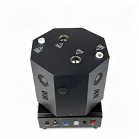 Machine à étincelles double tête haute puissance 1350W DMX512, hauteur de jet réglable 5M pour mariages, fêtes, clubs, concerts