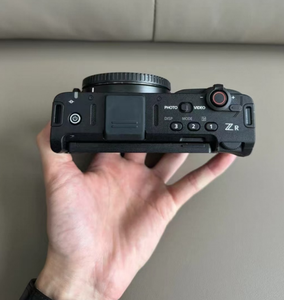 Used Full Frame Partially-Stacked CMOS Sensor <b>Camera</b> ZR Model 6K/4K <b>Camera</b> 25MP - Product Image 3