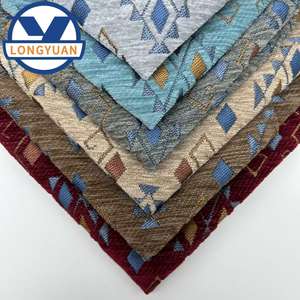 Tela de Tapicería Jacquard <span class=keywords><strong>Bravais</strong></span> FX019X 2025 para Sofás y Almohadas - Product Image 1