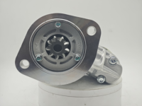 Ensemble de démarreur Changli 12V pour Nissan Patrol IV (Y60 GR) 2.8 TD [RD28T] OEM233000Y000