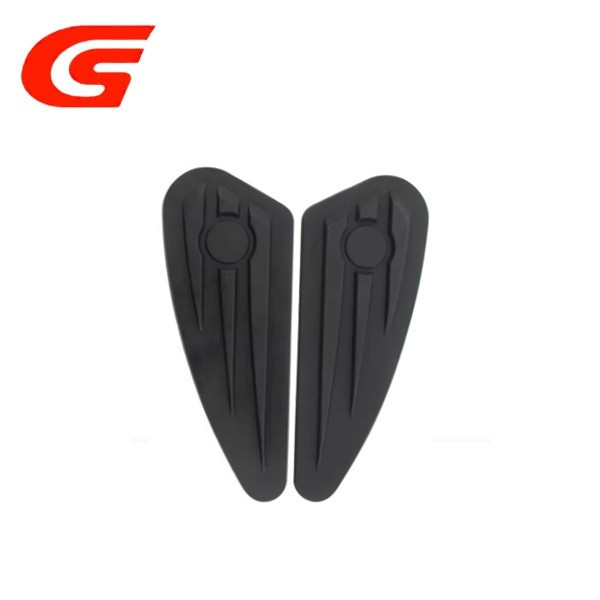 New Motorcycle Fuel Gas Tank Sticker Protect Pad for Harley Sportster XL 883 1200