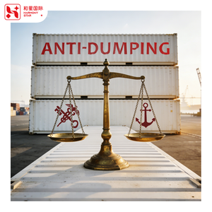 Expédition DDP FCL de la Chine vers les États-Unis avec dédouanement professionnel et service d'optimisation des taxes d'importation - Product Image 3