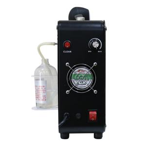 Vaporizador de Cabello Profesional de Mano, Spa Capilar Iónico con Micro Niebla Nano, Equipo de Peluquería - Product Image 3