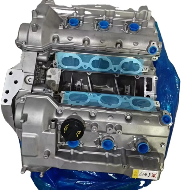 Factory Price Auto Parts Engine  G6DA  Long Block G6DA  for Hyundai Engine G6DA Motor for Kia Carnival/Sedona