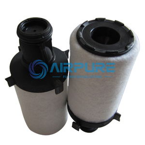 Bộ lọc máy nén khí thay thế bộ lọc hộp mực chính xác cao 025ar 025aar - Product Image 1