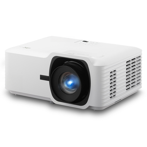 Projecteur de cinéma maison laser DLP LX700-4K 4K UHD 3840×2160, 3500 ANSI Lumens, contraste 3000000:1, zoom 1,36x, latence d'entrée 4,2 ms, 240 Hz - Product Image 4