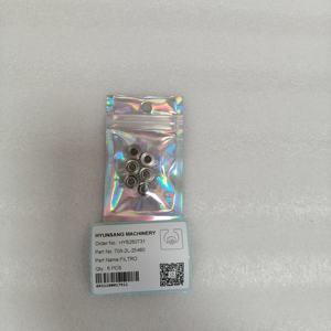 Filtro de Excavadora HYUNSANG <span class=keywords><strong>708</strong></span>-<span class=keywords><strong>2L</strong></span>-<span class=keywords><strong>25480</strong></span> para PC130 PC220 PC300 PC350 PC400 - Product Image 2
