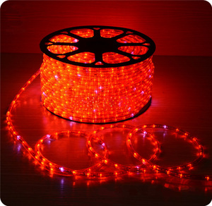 Tira de Luces LED RGB Flexible de 240 LED/m, IP65, Control Remoto, Cortable, DC 12V, Uso en Interiores, PCB Blanco, Regulable - Product Image 4