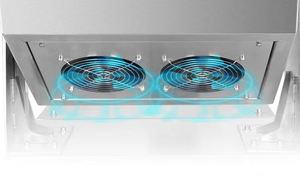 <span class=keywords><strong>Robot</strong></span> de cuisson Intelligent pour Restaurant, <span class=keywords><strong>Chef</strong></span> rotatif, Wok automatique, Machine de cuisson, Induction, friture, riz frit - Product Image 5