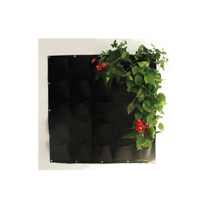 Pots en tissu feutre <span class=keywords><strong>de</strong></span> grande taille pour l'agriculture, sacs <span class=keywords><strong>de</strong></span> culture pour arbres - Product Image 4
