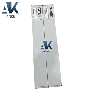 Keyence SJ-E036A Standard Model of <b>Rod</b> Body for Energy Saving High Speed Induction Electrostatic Eliminator - Product Image 1