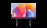 Affichage LED multifonctionnel 320x160 pour salle de conférence, partage d'écran sans fil, mur vidéo LED, signalisation numérique, affichage pour la formation