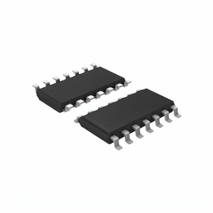 74LVX32MTR 14 SOIC (0,154 po, largeur 3,90 mm) Distributeur agréé Achats de composants électroniques en ligne Logic - Product Image 1