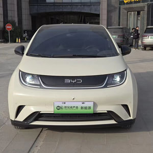 BYD Dolphin 2025, Nuevo Vehículo Eléctrico, Auto Chino de Nueva Energía, Carga Rápida de Alta Velocidad, 4WD, Vehículo de Nueva Energía en Venta - Product Image 1
