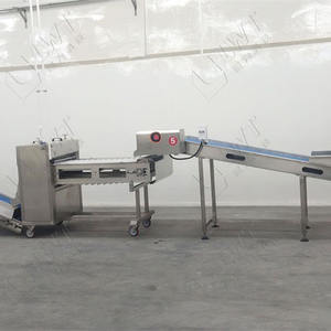 Ligne de production industrielle de conserves de poisson machine de traitement de poisson en conserve différentes lignes d'emballage de poisson remplissage de thon - Product Image 2