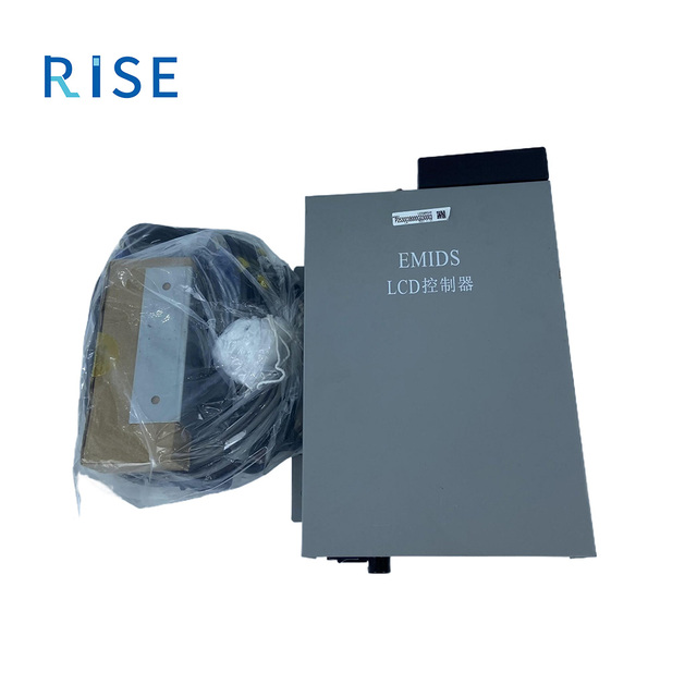 RISE Mi*i LCD Lift Controller EMIDS Elevator Controller P253003B000G030003