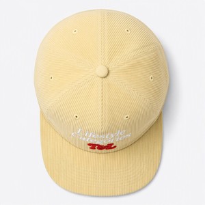Gorra Trucker de 5 Paneles de Pana con Logotipo Personalizado Bordado Plano, Malla Trasera Vintage, Ajustable con Cierre a Presión, Venta al por Mayor, Fabricante - Product Image 6