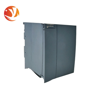 ยี่ห้อใหม่ของแท้ SIEMENS ยี่ห้อ 6ES7 505-0RB00-0AB0 6ES7505-0RB00-0AB0 S7-1500 ระบบโมดูลพลังงาน PLC คอนโทรลเลอร์ - Product Image 3