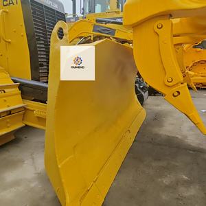 รถตักดินขนาดเล็กสำหรับ D5K ของแมวรถขุดมือสองสำหรับมืออาชีพรถเกลี่ยดิน <span class=keywords><strong>D5M</strong></span> D5C D5G รถปราบดิน - Product Image 4