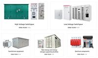 Boîtier de distribution de câbles haute tension DFW extérieur 10 kV 630 A avec fiche en cuivre IP et 6 prises, verrouillage anti-effraction, un port