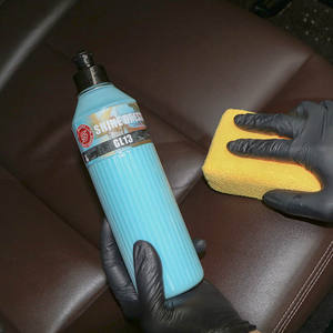 Pembersih & Pengkilap Multifungsi untuk Mobil, Rumah Tangga, Kulit, Karet, Plastik, Perawatan Mobil GL13 - Product Image 4