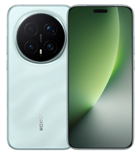 Honor Magic 8 Pro 5G LTE CDMA Smartphone - Snapdragon 8 Elite Gen 5 Honor Magic 8 Pro 5G LTE CDMA Smartphone - Snapdragon 8 Elite Gen 5