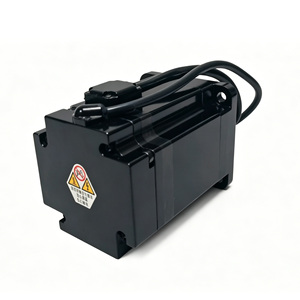 Kit robot SGMJV-02ADE6S SGDV-1R6A01B ultra-efficace, stable, pour charges lourdes, anti-poussière, longue durée de vie - Product Image 4
