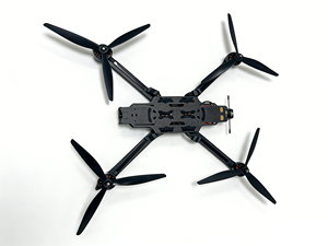 Dron FPV <span class=keywords><strong>de</strong></span> 13 pulgadas <span class=keywords><strong>de</strong></span> buena calidad con control por Raspberry Pi, piezas moldeadas, UAV propulsado por reacción, <span class=keywords><strong>cerca</strong></span> <span class=keywords><strong>de</strong></span> <span class=keywords><strong>mí</strong></span> - Product Image 6