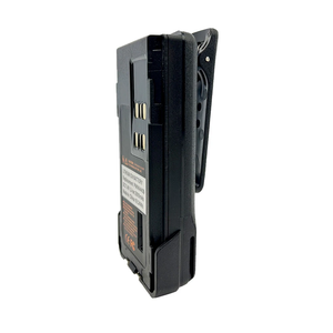 Batería de 2600mAh PMNN4409 para Motorola DP4800e APX1000 APX2000 APX3000 APX4000 - Product Image 4