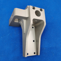 Stretch Base XGY-04 Hochwertige CNC-gefertigte kundenspezifische Teile für Krones Blasform- und Abfüllmaschinen