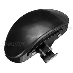 Espejo de Punto Ciego para Coche, Ajustable, Plano, Gran Angular, Cuadrado, Espejo Retrovisor Lateral para Estacionamiento, Accesorios para Coche - Product Image 5