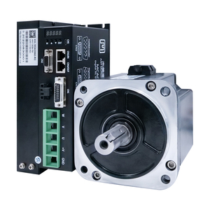 130ASM1500-1024C/2500C + MCAC8A0 도매 고품질 1500W DC 모터(드라이버 포함) 48V - Product Image 3