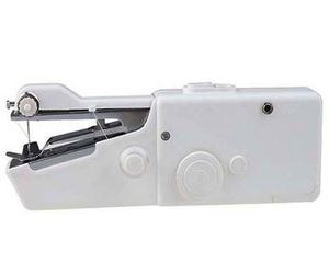 थोक 101 आसान मिनी हैंडहेल्ड मशीन रंग बॉक्स सिलाई आपूर्ति के साथ - Product Image 3